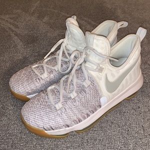 Nike Zoom KD 9 Shoes